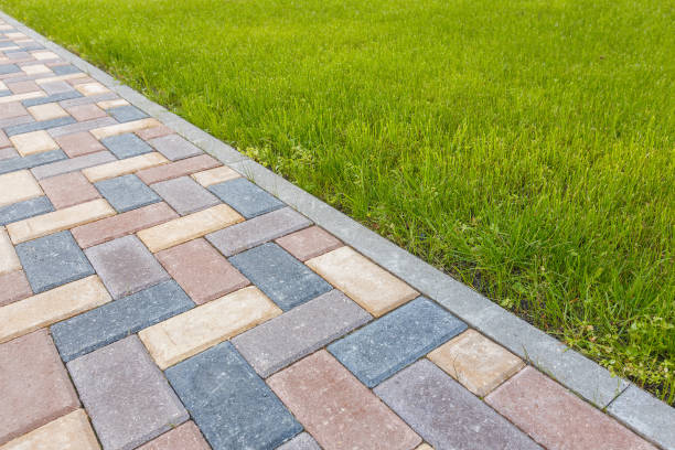 Professional Driveway Pavers in Grundy Center, IA