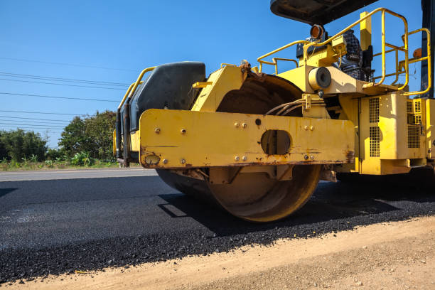 Commercial Driveway Pavers in Grundy Center, IA